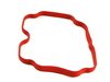 ES#25576 - 11611729727 - Throttle Body Gasket - Throttle housing to intake manifold - Genuine BMW - BMW