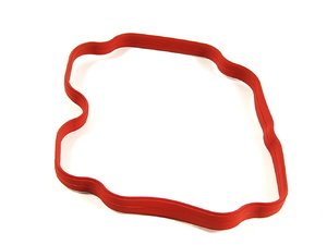 ES#25576 - 11611729727 - Throttle Body Gasket - Throttle housing to intake manifold - Genuine BMW - BMW