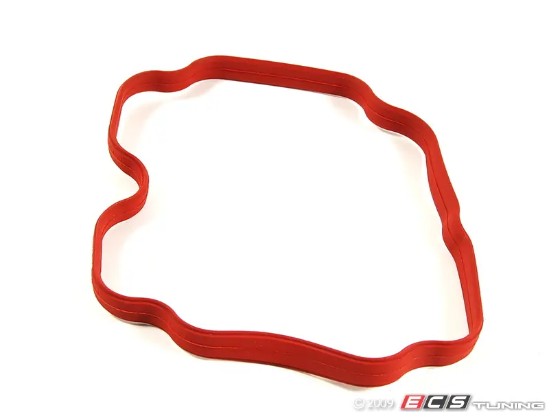 Genuine BMW - 11611729727 - Throttle Body Gasket (11-61-1-729-727)