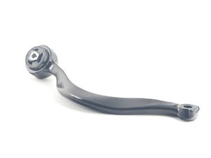 ES#2724017 - 31126769718 - Front Lower Control Arm - Right - Ball joint faces down into this control arm. These should be replaced in left & right pairs - URO - BMW