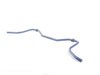 ES#2046 - 70748-25 - Front Sway Bar - 25mm - Non-adjustable - H&R - Volkswagen