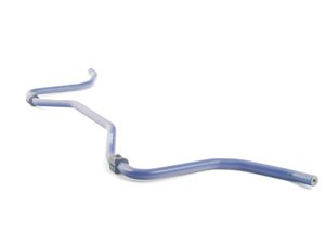 ES#2046 - 70748-25 - Front Sway Bar - 25mm - Non-adjustable - H&R - Volkswagen