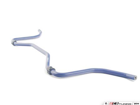 ES#2046 - 70748-25 - Front Sway Bar - 25mm - Non-adjustable - H&R - Volkswagen
