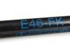 ES#2588241 - 51248254281KT - Hood And Trunk Strut Kit - Utilizes all genuine BMW components  - Genuine BMW - BMW