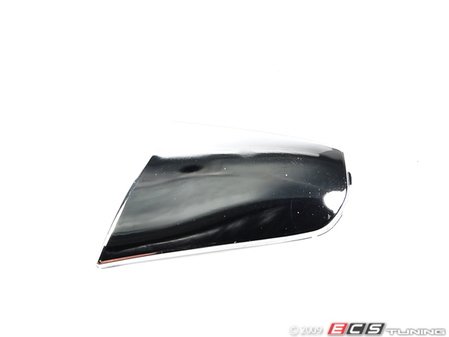 ES#96349 - 51411815255 - Cover Cap Upper Armrest - Left - Upper armrest cap for a BMW 2000 - Genuine BMW - BMW