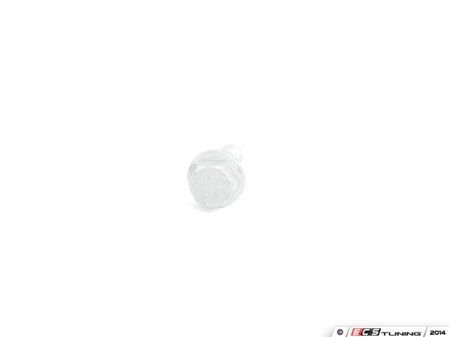 ES#2676118 - 07119904371 - HEX BOLT - Genuine MINI - 