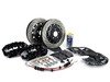 ES#2681770 - 8T0615108KT -  Front Big Brake Kit - Stage 3 - 2-Piece Rotors (365x34) - Featuring RS5 8-piston calipers, ECS stainless steel lines & Hawk HPS pads - ECS - Audi