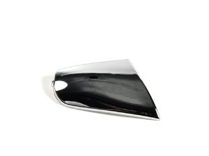 ES#96350 - 51411815256 - Cover Cap Upper Armrest - Right - Upper armrest cap for a BMW 2000 - Genuine BMW - BMW