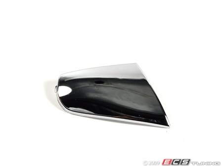 ES#96350 - 51411815256 - Cover Cap Upper Armrest - Right - Upper armrest cap for a BMW 2000 - Genuine BMW - BMW
