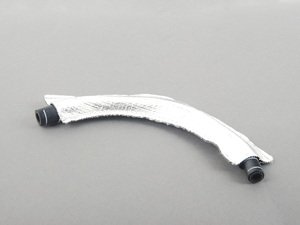 ES#281208 - 06F133781P - Vent hose - Found next to the turbo vent pipe on the valve cover - Genuine Volkswagen Audi - Volkswagen