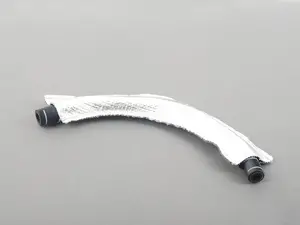Vent hose