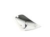 ES#96350 - 51411815256 - Cover Cap Upper Armrest - Right - Upper armrest cap for a BMW 2000 - Genuine BMW - BMW