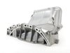 ES#2602606 - 058103598CKT2 - Oil Pan Replacement Kit - Everything required to replace your leaking pan, including the oil change - Assembled By ECS - Audi