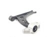 ES#2718735 - 1K0407152AC -  Front Control Arm - Right - Includes both inner bushings - Lemforder - Audi Volkswagen