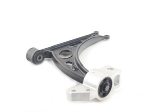 ES#2718735 - 1K0407152AC -  Front Control Arm - Right - Includes both inner bushings - Lemforder - Audi Volkswagen