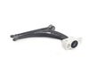 ES#2718734 - 1K0407151AC -  Front Control Arm - Left - Includes both inner bushings - Lemforder - Volkswagen