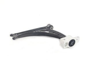 ES#2718734 - 1K0407151AC -  Front Control Arm - Left - Includes both inner bushings - Lemforder - Volkswagen