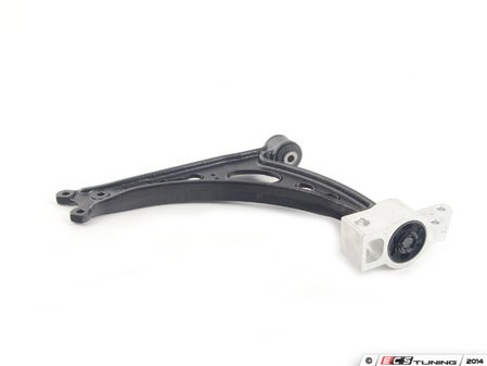 ES#2718734 - 1K0407151AC -  Front Control Arm - Left - Includes both inner bushings - Lemforder - Volkswagen
