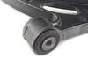 ES#2718734 - 1K0407151AC -  Front Control Arm - Left - Includes both inner bushings - Lemforder - Volkswagen