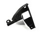 ES#130029 - 51718244045 - Underbody Cover - Left  - Plastic protective trim piece with rubber strip below the driver door on the underbody. - Genuine BMW - BMW