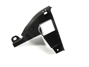 Underbody Cover - Left 