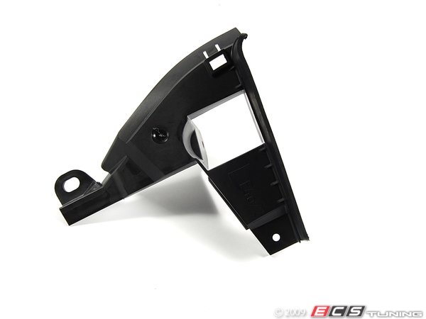 Genuine BMW - 51718244045 - Underbody Cover - Left (51-71-8