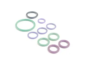 Air Conditioning O-Ring Kit