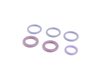 ES#2598149 - 8E0260749KT1 - Air Conditioning O-Ring Kit - All the O-Rings needed to service your air conditioning system - Assembled By ECS - Volkswagen
