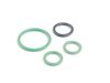 ES#2598149 - 8E0260749KT1 - Air Conditioning O-Ring Kit - All the O-Rings needed to service your air conditioning system - Assembled By ECS - Volkswagen