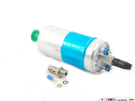 ES#2607993 - 0020919701 - Electric Fuel Pump - Located underneath your vehicle near the fuel tank - Meyle - Mercedes Benz