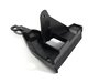 ES#130029 - 51718244045 - Underbody Cover - Left  - Plastic protective trim piece with rubber strip below the driver door on the underbody. - Genuine BMW - BMW