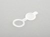 ES#1458192 - 96420150700 - WATER RESVR CAP - Genuine Porsche - 