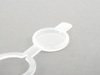 ES#1458192 - 96420150700 - WATER RESVR CAP - Genuine Porsche - 