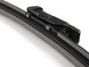 ES#2739371 - 3397007297 - Front Aero Wiper Blade Set - Clear up streaks & improve rainy day visibility - Bosch - Audi Volkswagen Porsche