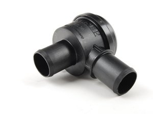 ES#2739493 - 06A145710N - 710N Diverter Valve - Priced Each - A great upgrade for stock to mildly tuned engines - Kayser - Audi Volkswagen