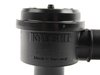 ES#2739493 - 06A145710N - 710N Diverter Valve - Priced Each - A great upgrade for stock to mildly tuned engines - Kayser - Audi Volkswagen