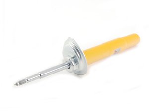 ES#2533270 - 87411372Sport - Front Shock Absorber - Priced Each - Upgrade your vehicle's suspension to Koni's Yellow line - Koni - BMW
