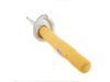 ES#2533270 - 87411372Sport - Front Shock Absorber - Priced Each - Upgrade your vehicle's suspension to Koni's Yellow line - Koni - BMW