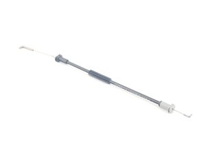 ES#341067 - 3B5827531A - Trunk release cable - Pops the trunk latch allowing the lid to open - Genuine Volkswagen Audi - Volkswagen