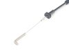 ES#341067 - 3B5827531A - Trunk release cable - Pops the trunk latch allowing the lid to open - Genuine Volkswagen Audi - Volkswagen