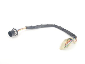 ES#288270 - 09E927363A - Neutral Safety Switch  - The switch responsible for letting your car know when it's safe to turn the car on/off - Genuine Volkswagen Audi - Audi