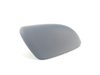 ES#1172973 - 5K0857538GRU - Mirror Cap - Right - Comes in primer, ready to be painted - Genuine Volkswagen Audi - Volkswagen