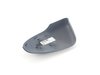 ES#1172973 - 5K0857538GRU - Mirror Cap - Right - Comes in primer, ready to be painted - Genuine Volkswagen Audi - Volkswagen