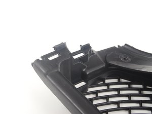 ES#130558 - 51747184517 - Air Duct - Front Left - Genuine BMW - BMW