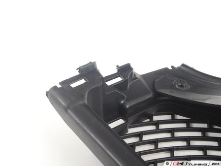 ES#130558 - 51747184517 - Air Duct - Front Left - Genuine BMW - BMW