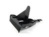 ES#130030 - 51718244046 - Underbody Cover - Right - Plastic protective trim piece with rubber strip below the passenger door on the underbody. - Genuine BMW - BMW