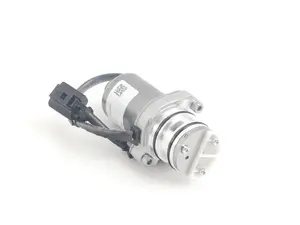 Haldex Fluid Pump