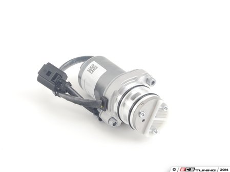 ES#515567 - 0AY598549A - Haldex Fluid Pump - Important pump for keeping Haldex system working correctly - Genuine Volkswagen Audi - Audi Volkswagen