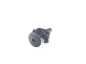 ES#1610567 - 0009912595 - Radiator Dowel Pin - Priced Each - Secures the radiator to the upper radiator mounts - Genuine Mercedes Benz - Mercedes Benz