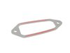ES#1816384 - 6020960080 - Intake Crossover Pipe Gasket - Located between the crossover pipe and the intake manifold - Genuine Mercedes Benz - Mercedes Benz